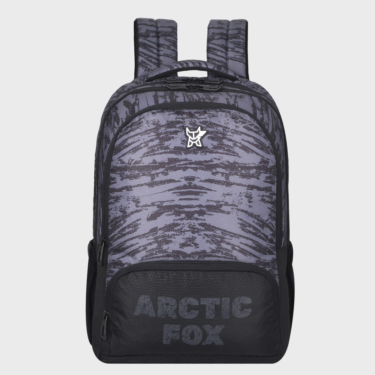 Bring Style and Security to Your Travels with Arctic Fox's Anti-Theft