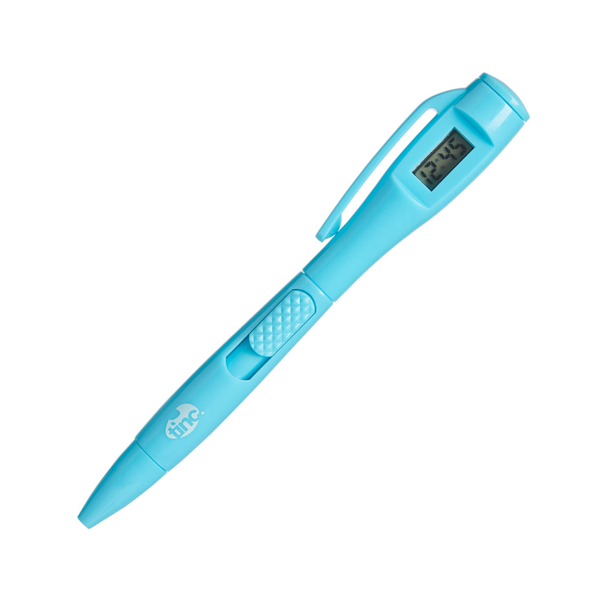 Fidget Pen — Tinc