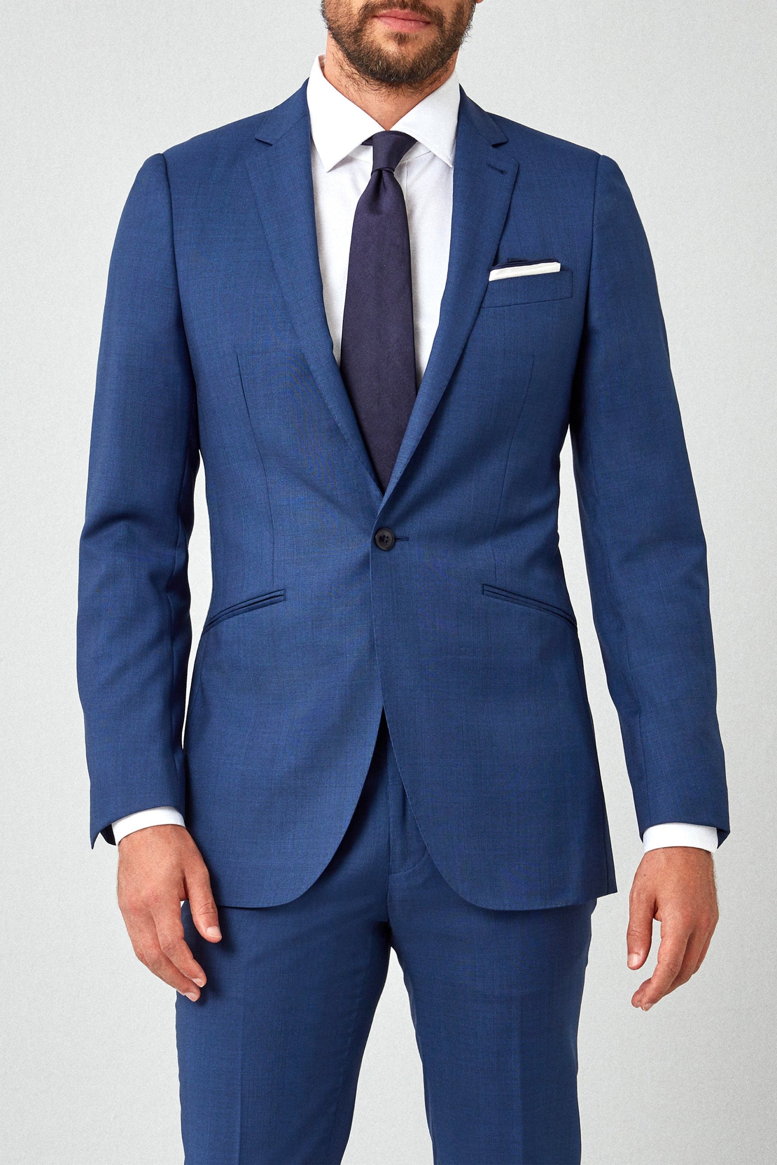 Suits - Acustom Apparel