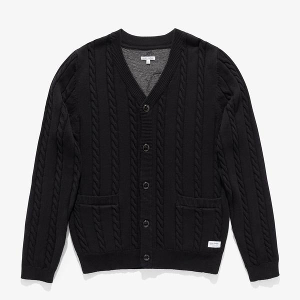 Off The Grid Sweater