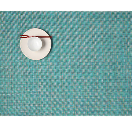 Rectangle Table Mats Pelago Palm Springs