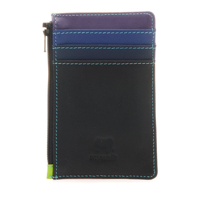 purse with credit card holder