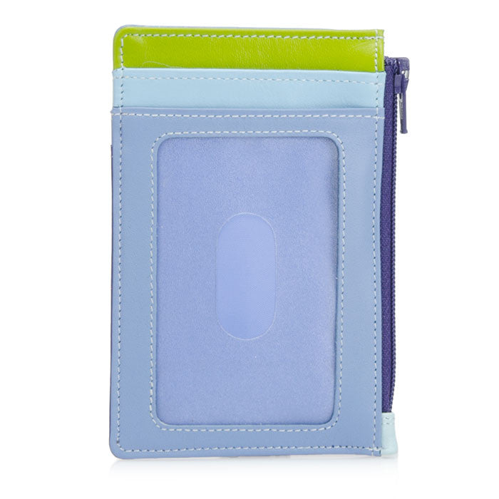 credit card holder coin purse