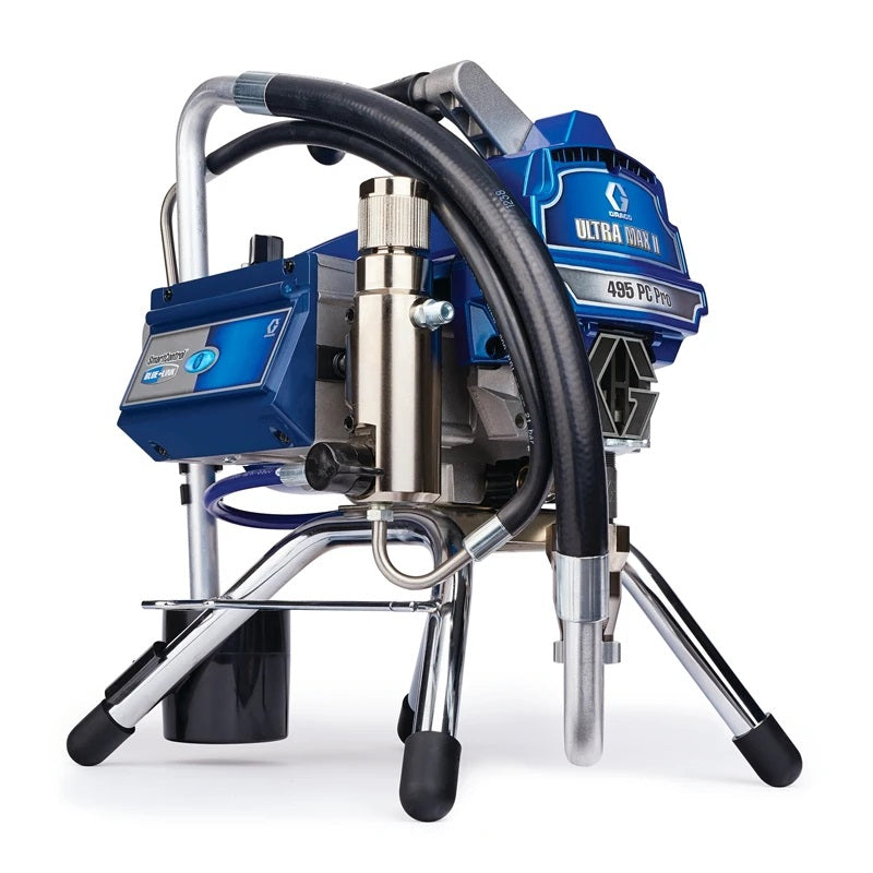 OnlineTools  Graco 495 Airless Sprayer 17E889-ONLINETOOLS