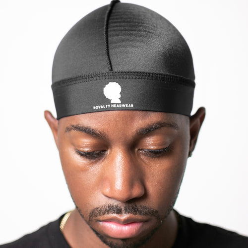 Silky Durag 360 Waves – Royalty Headwear