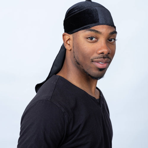 Custom Durags – tagged durags for men – Empire Durag - Protect