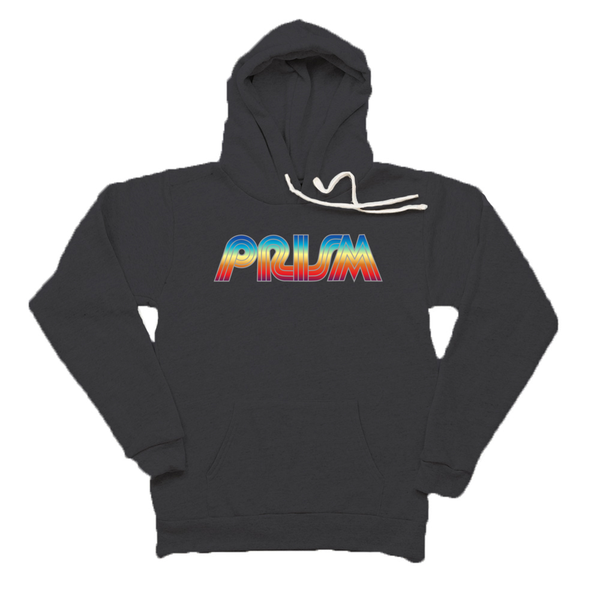 prism unisex hoodie