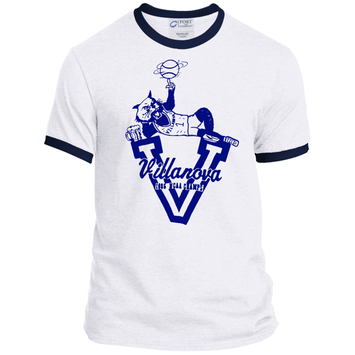 nova championship shirt