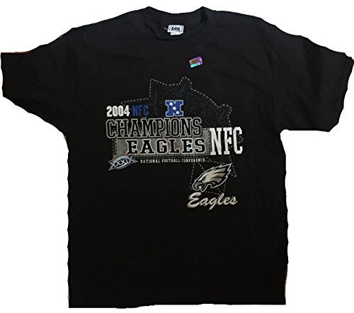 eagles championship shirt