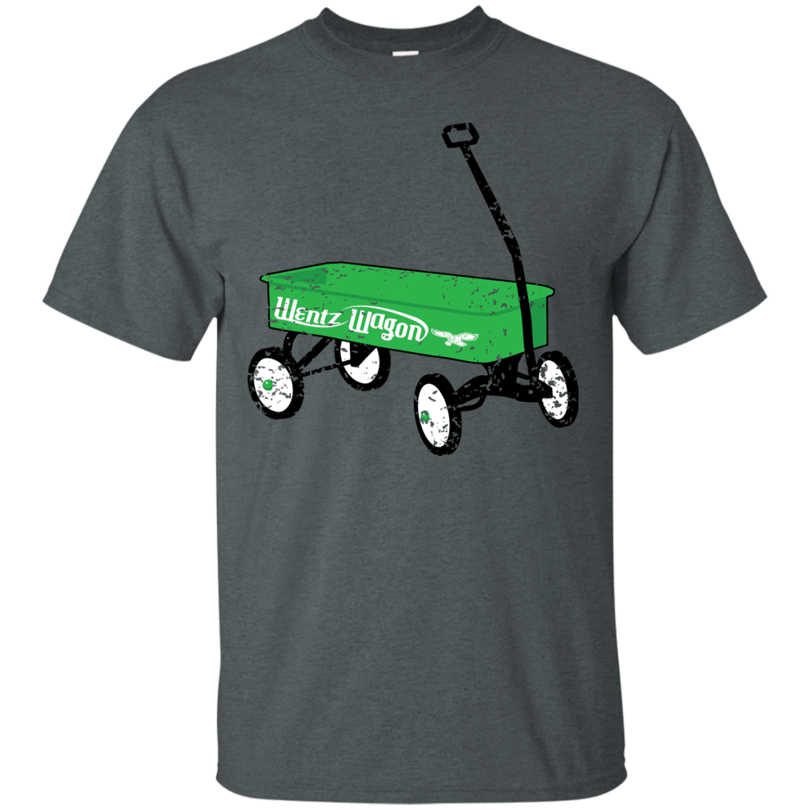 wentz wagon shirts