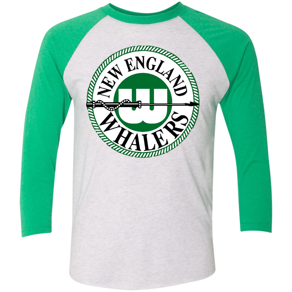 new england whalers jersey