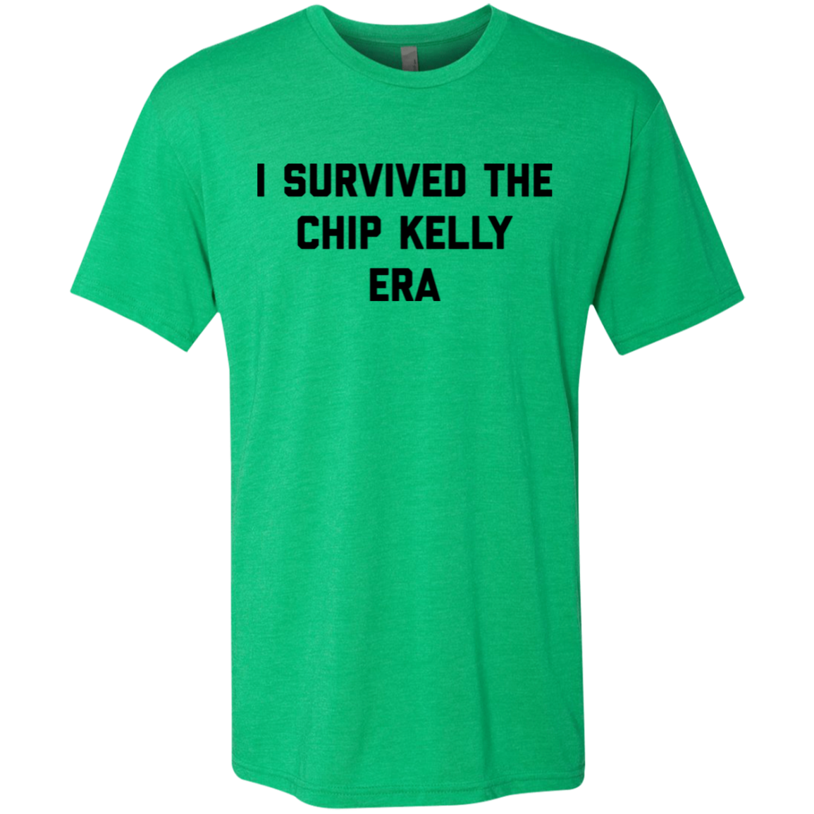 chip kelly t shirt