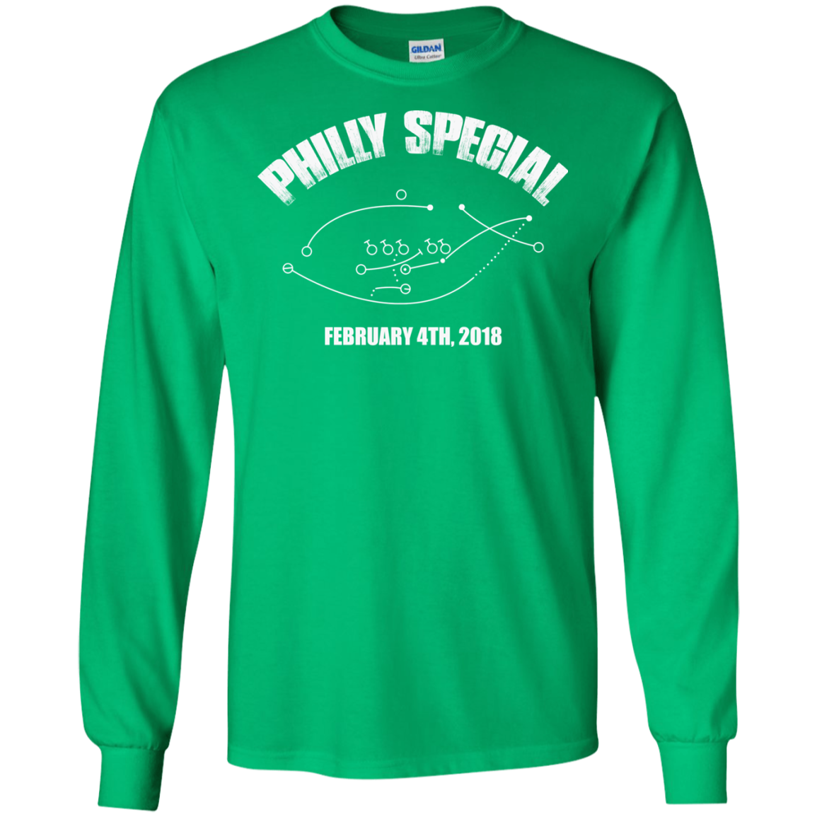 philly philly shirt