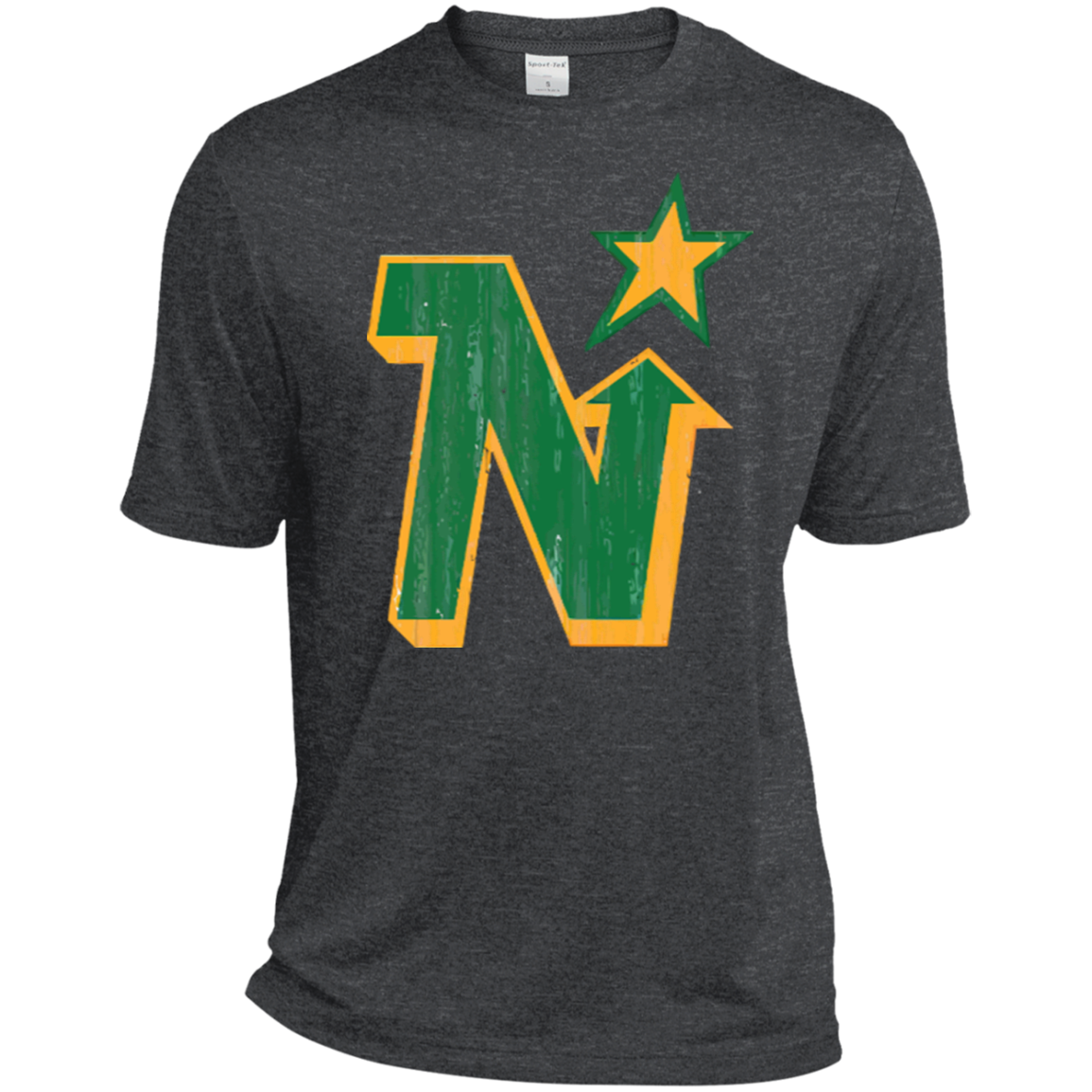 minnesota north stars shirts