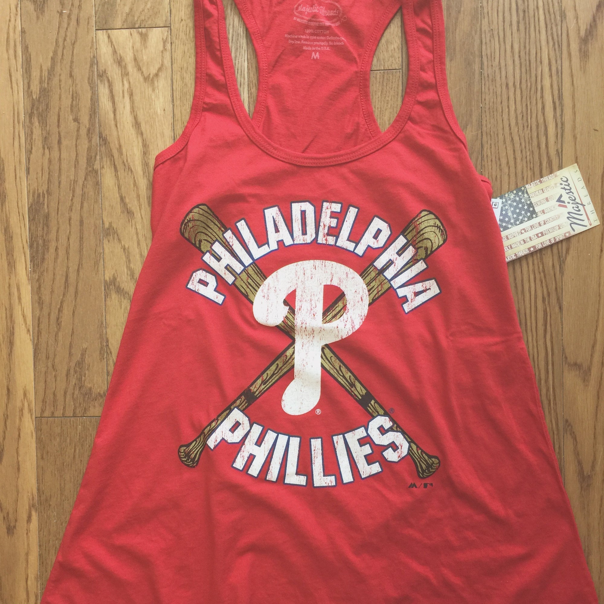 womens vintage phillies shirt