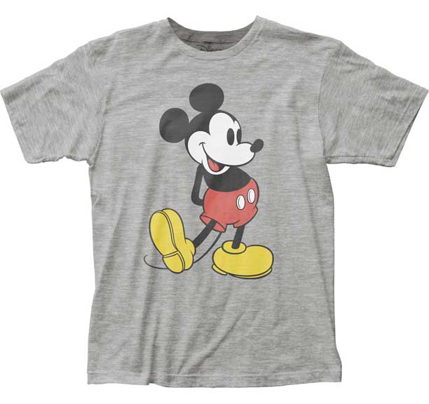 vintage mickey mouse shirt