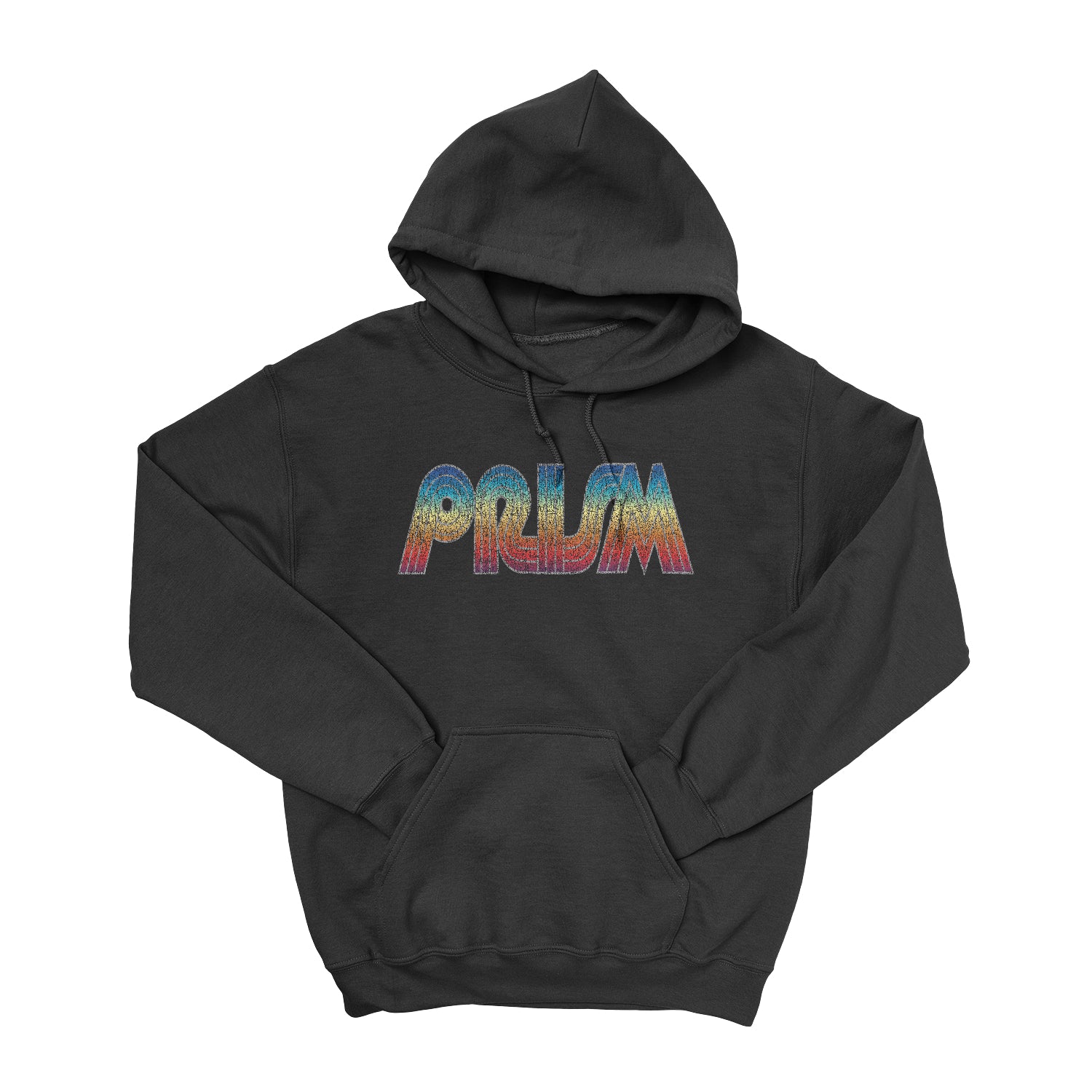 prism unisex hoodie