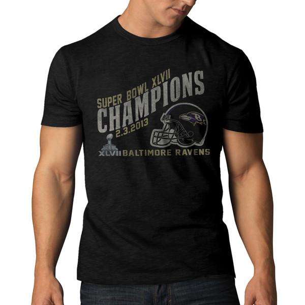 Men's Nike Purple Baltimore Ravens Muscle T-Shirt Size: Small