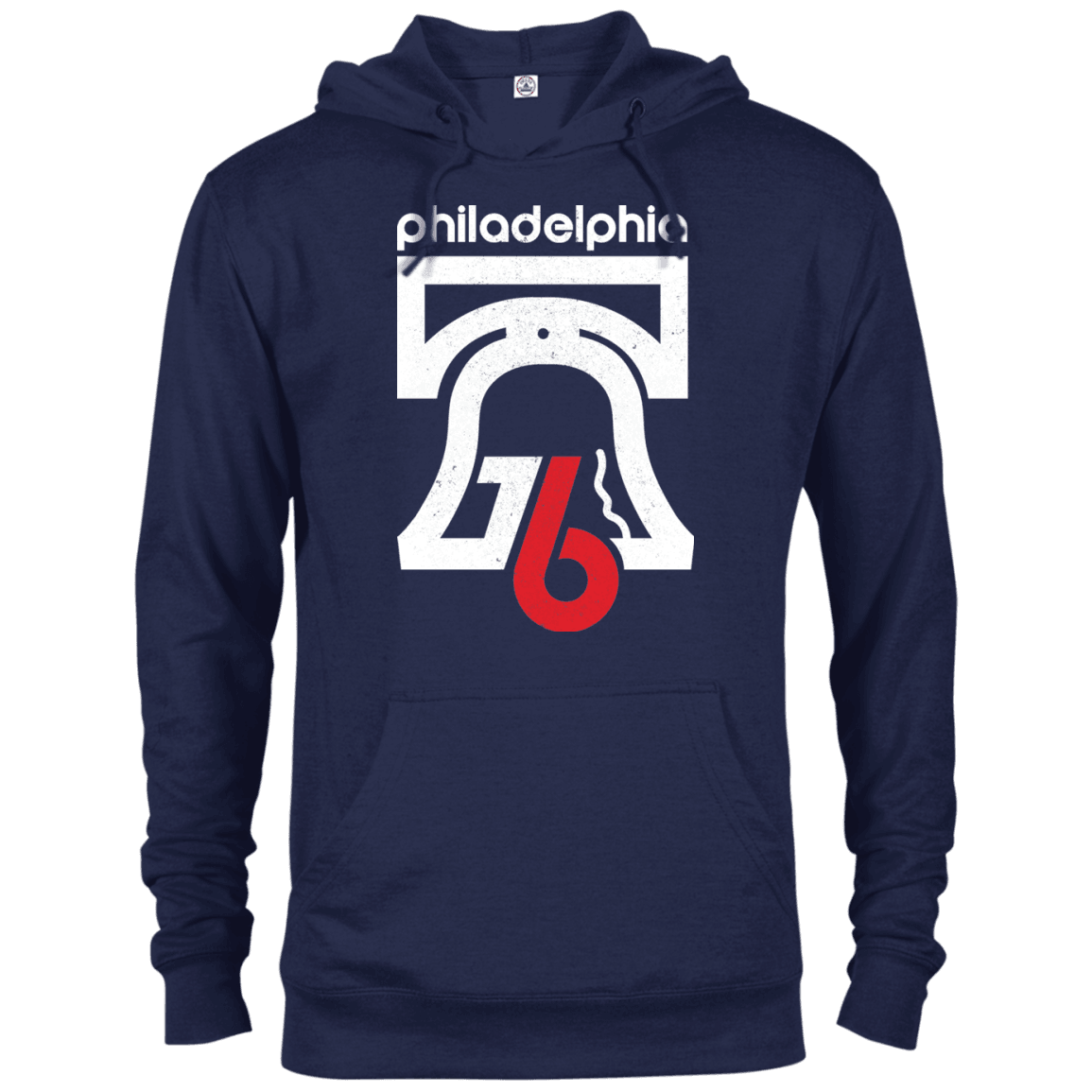 philadelphia 76 hoodie