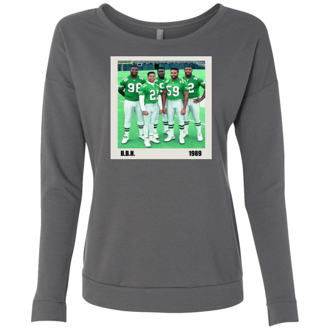 buddy ryan t shirt