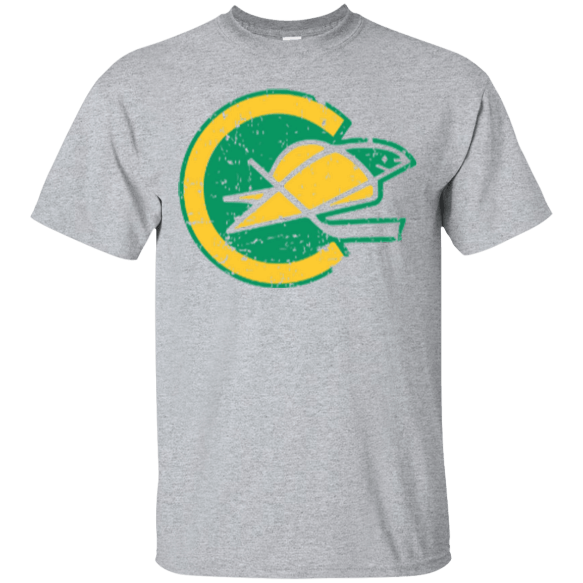 california golden seals shirt