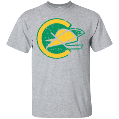 golden seals shirt