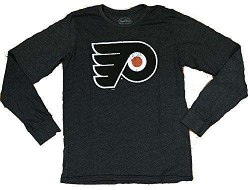 philadelphia flyers long sleeve shirts