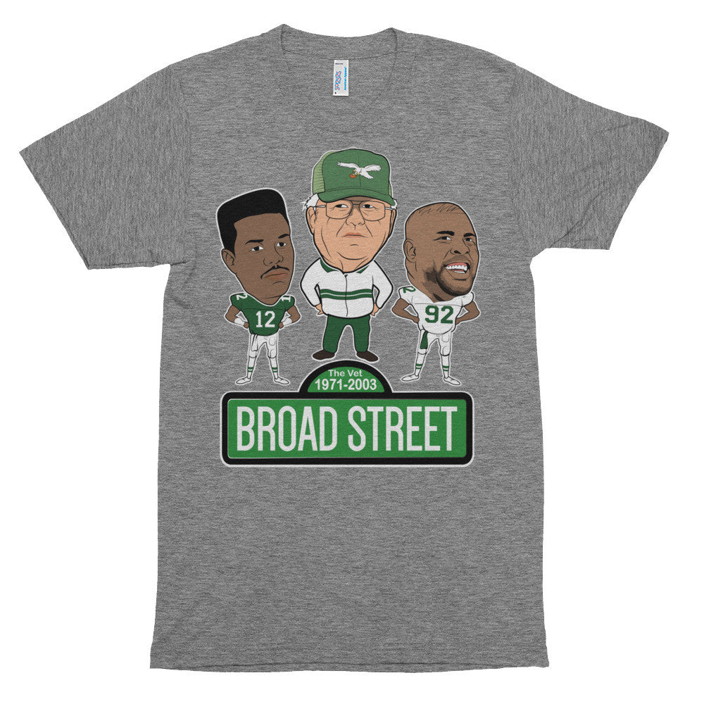 buddy ryan t shirt