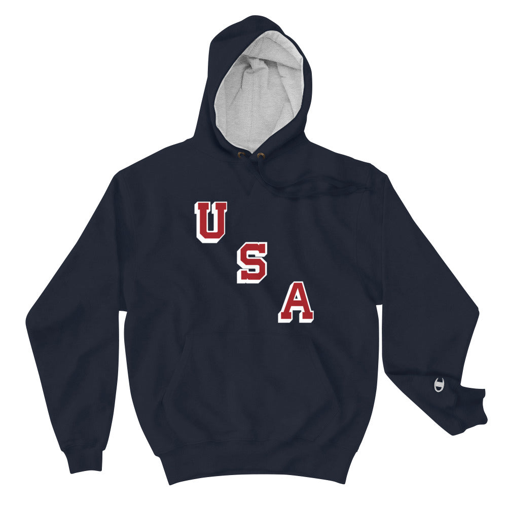 sweatshirt champion usa