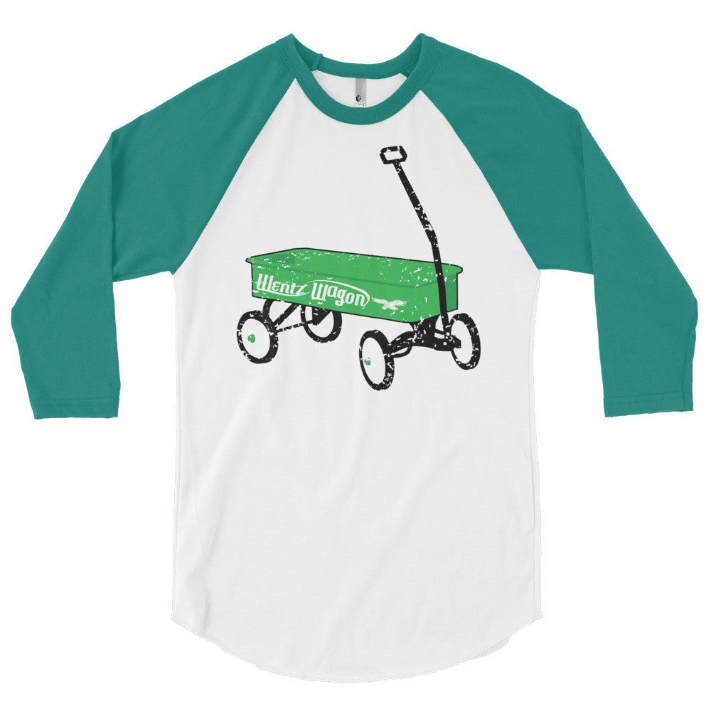 wentz wagon t shirts