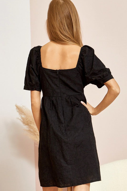 Little Black Dress – Ferne Boutique