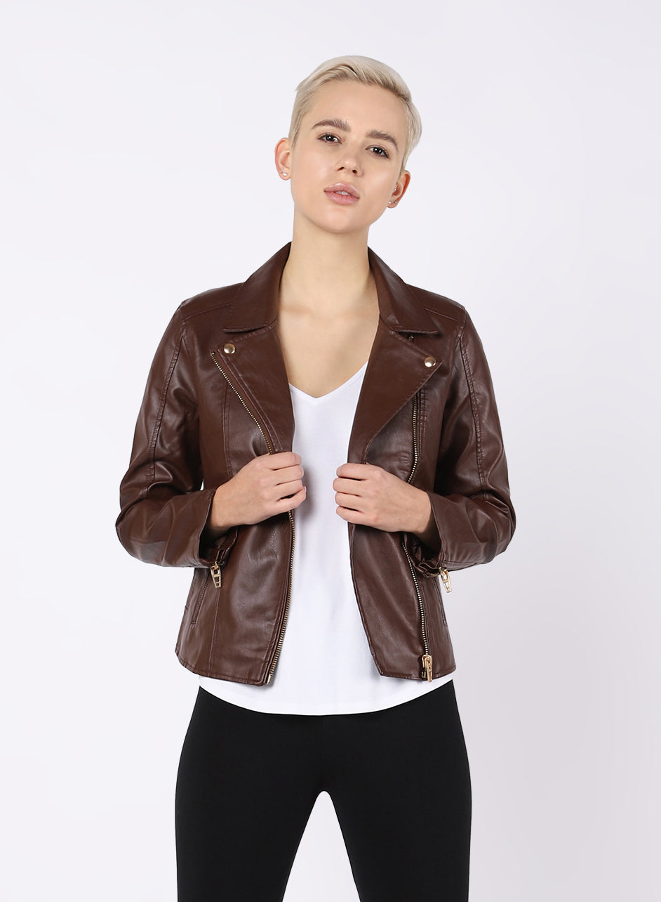 Coats & Jackets – Ferne Boutique