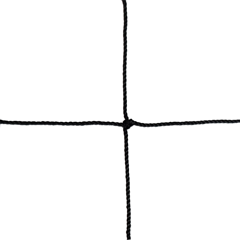 Nylon Knotted Net