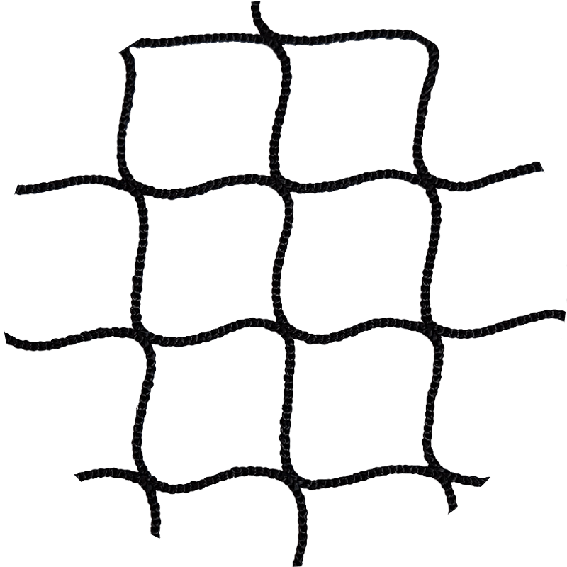 Nylon Knotted Net