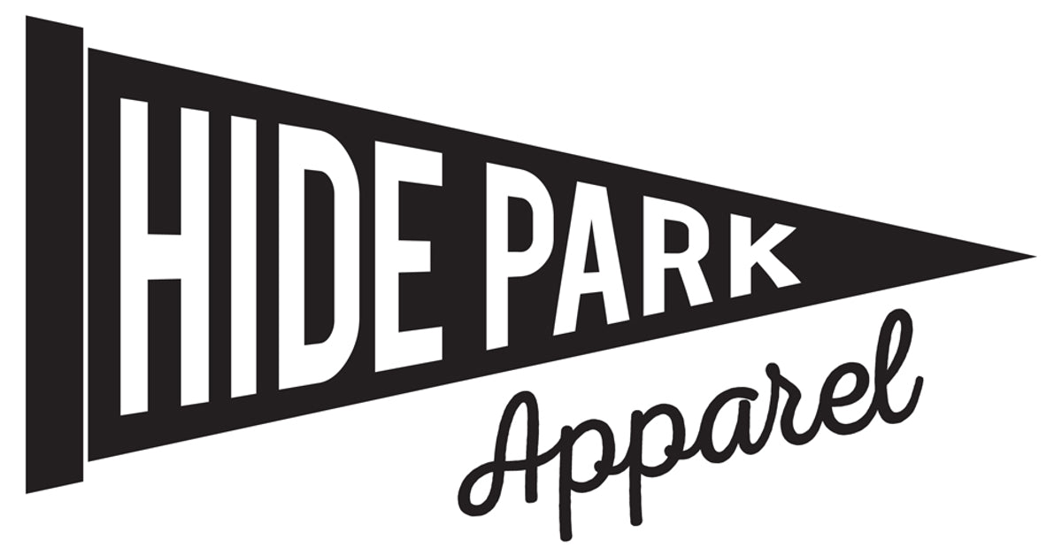 Hide Park Apparel