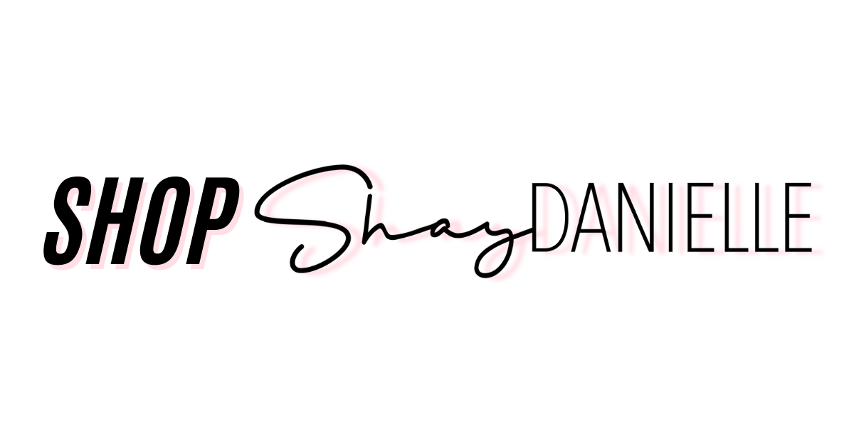 Shop Shay Danielle