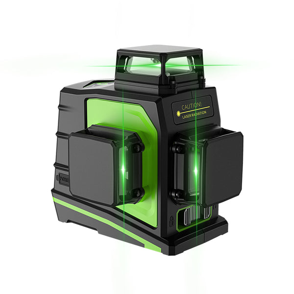Bestes grünes Laserniveau – Huepar GF306G