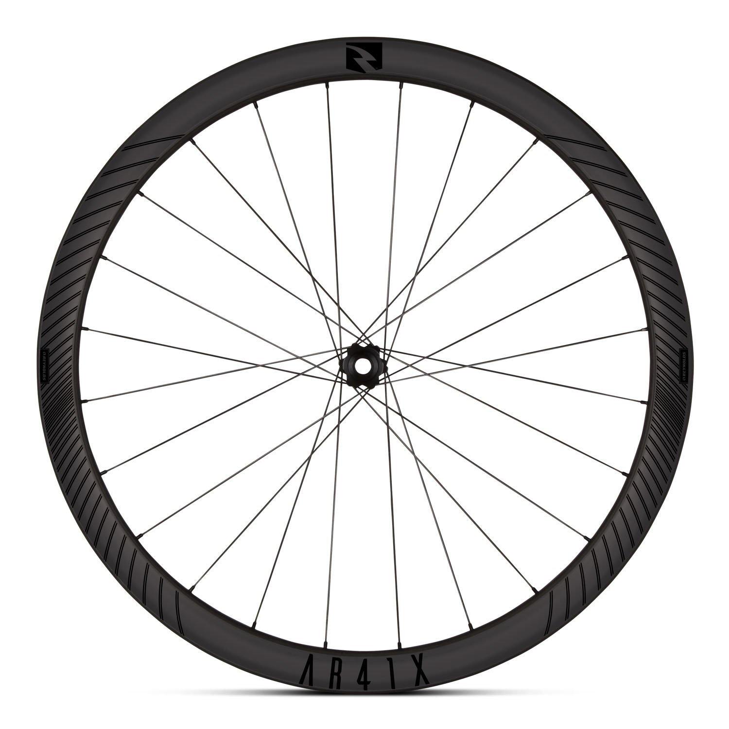 AR58/62 X DB | Carbon Road Wheels | Reynolds Cycling