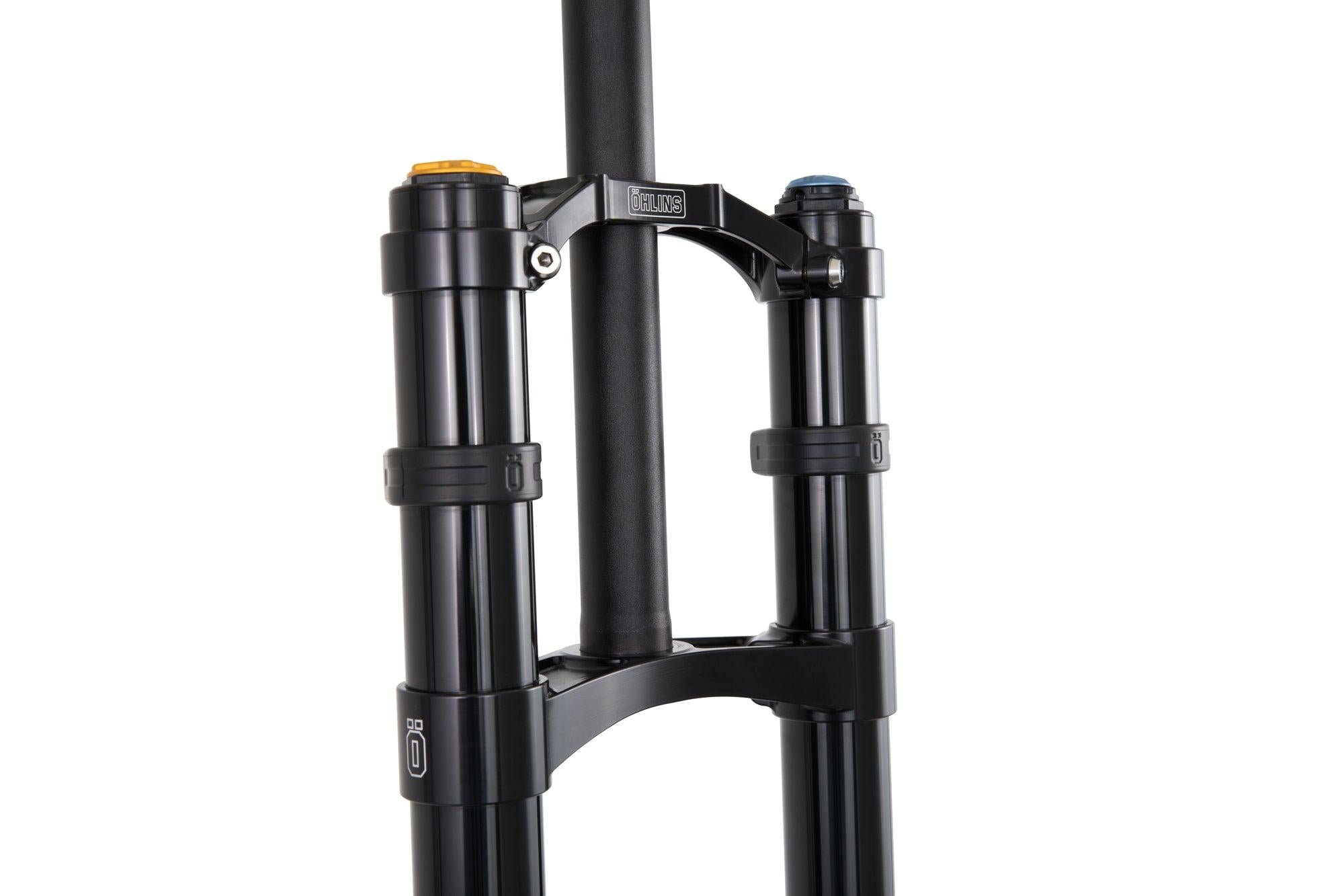 ohlins dh forks