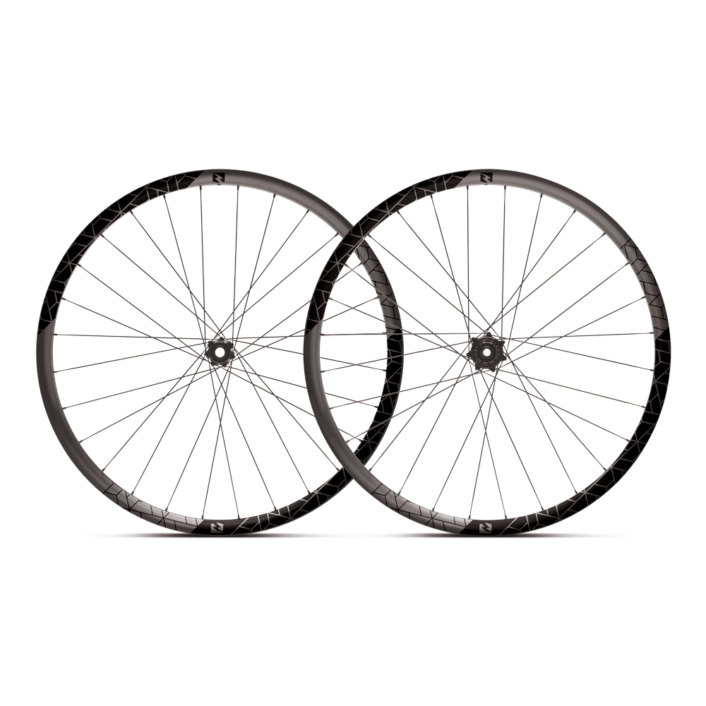 verwijderen steek Koel TR 249 | Carbon MTB Wheels | Reynolds Cycling