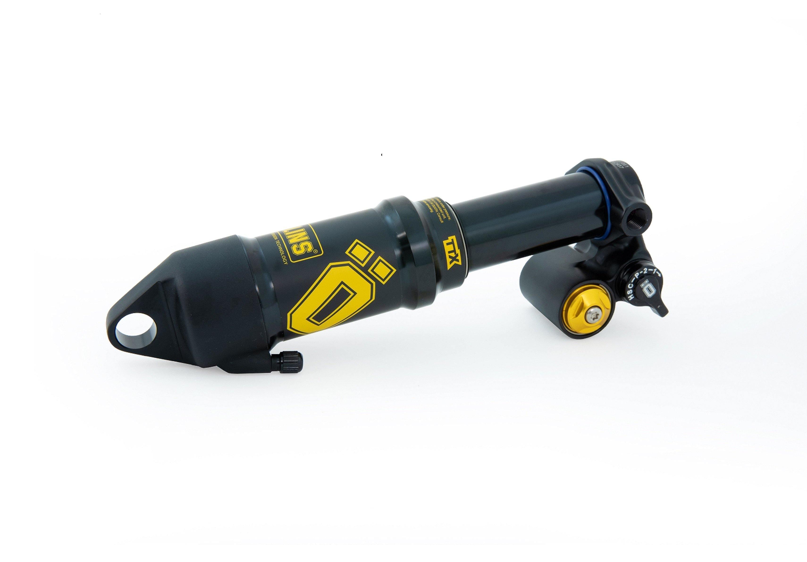 Öhlins TCX2 Air