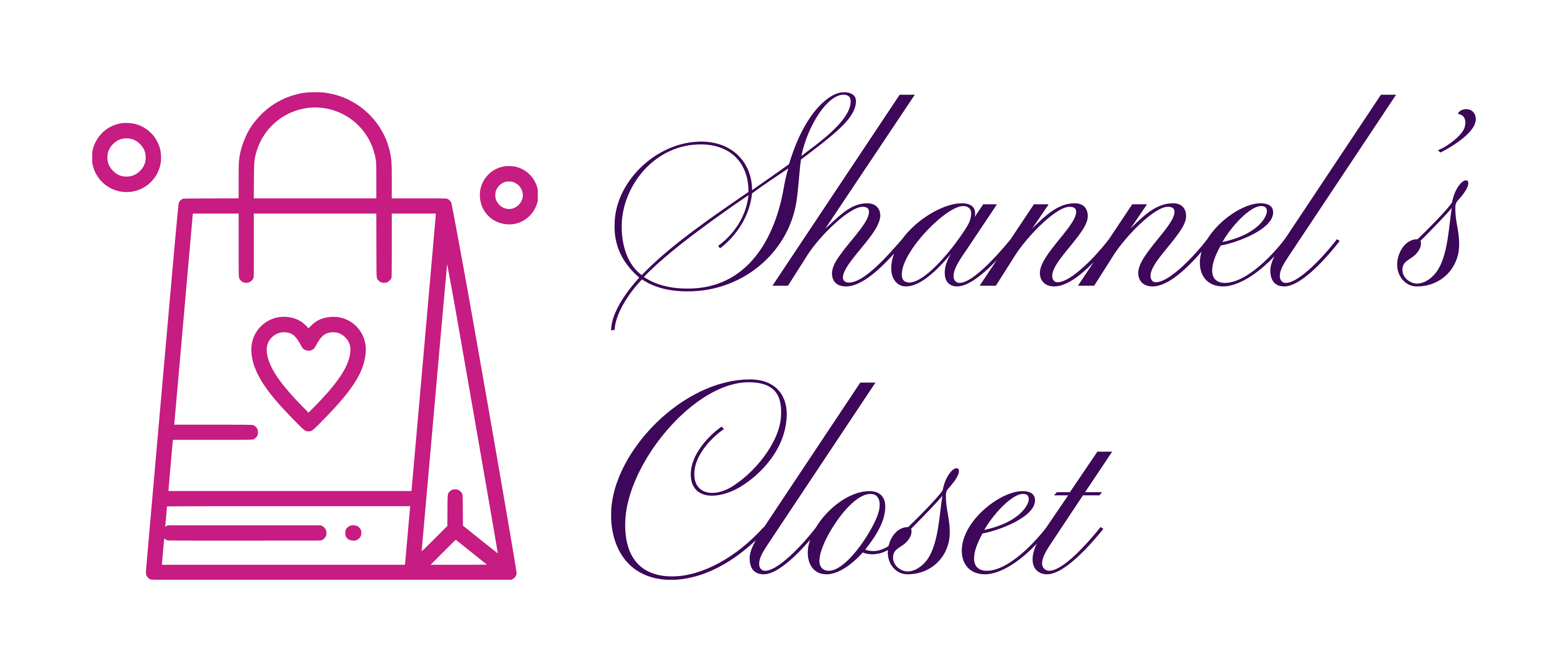 Shannel’s Closet