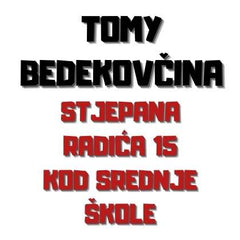 TRGOVINA TOMY BEDEKOVČINA