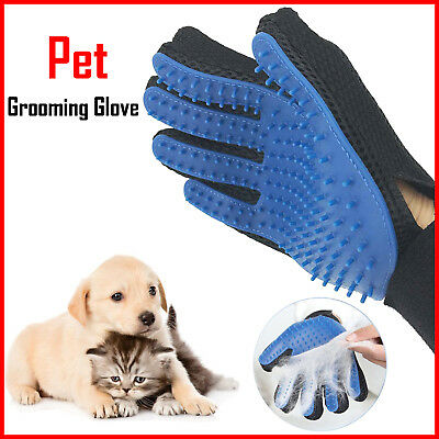 rukavice za češljanje pasa i mačaka shop box  rukavice za pse shop box