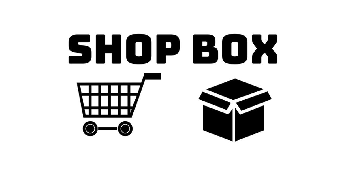 SHOPBOXHR.com