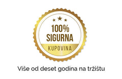 Sigurna kupovina