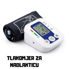 tlakomjer za nadlakticu