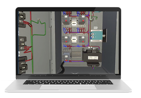 The Future of Electrical Troubleshooting Simulation Training With TPC