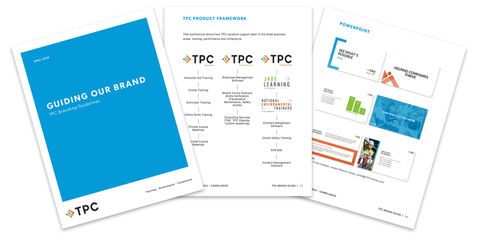 TPC Brand Guidelines