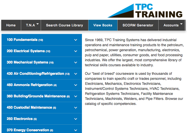 Locate your skills gaps